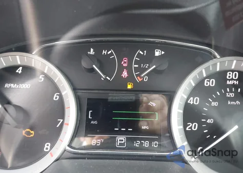 2015 Nissan Sentra Sv z USA, uszkodzony, nr VIN 3N1AB7AP4FL676873